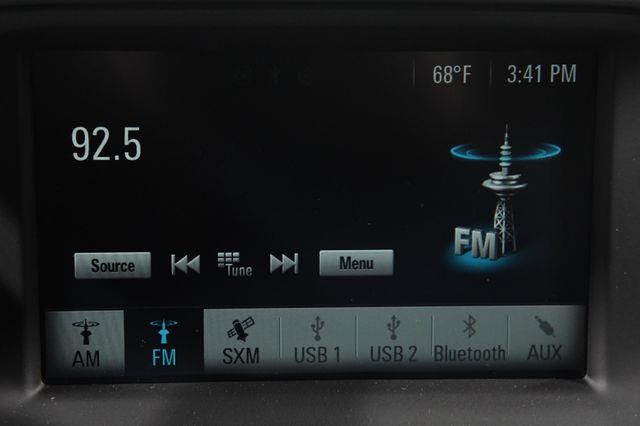 2016 Chevrolet Camaro 1LT photo