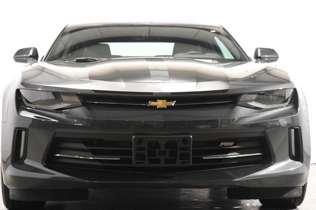 2016 Chevrolet Camaro 1LT photo