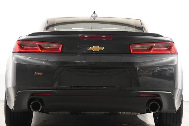 2016 Chevrolet Camaro 1LT photo
