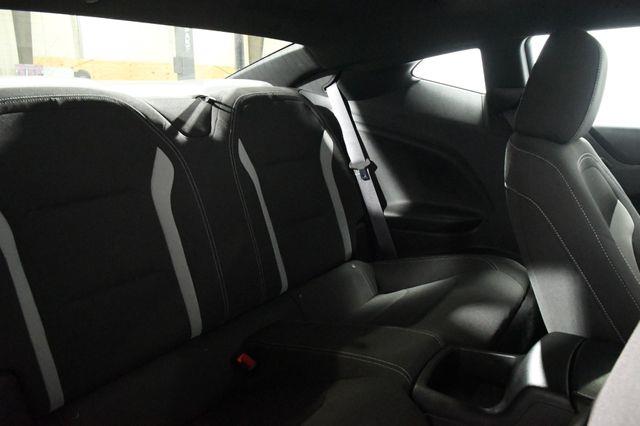 2016 Chevrolet Camaro 1LT photo
