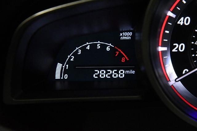 2016 Mazda Mazda3 i Sport photo