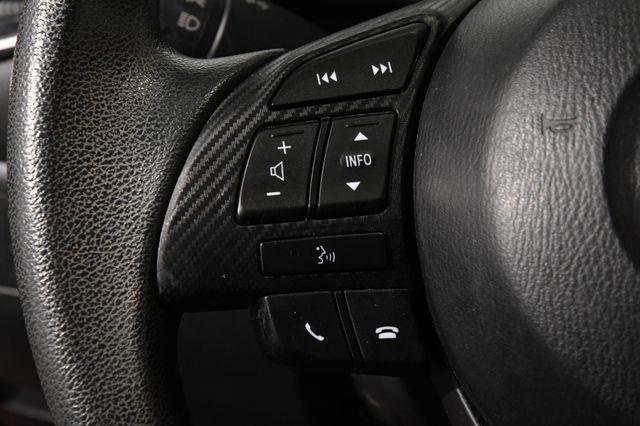 2016 Mazda Mazda3 i Sport photo