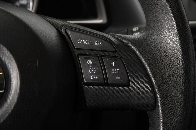 2016 Mazda Mazda3 i Sport photo