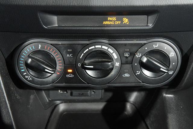2016 Mazda Mazda3 i Sport photo