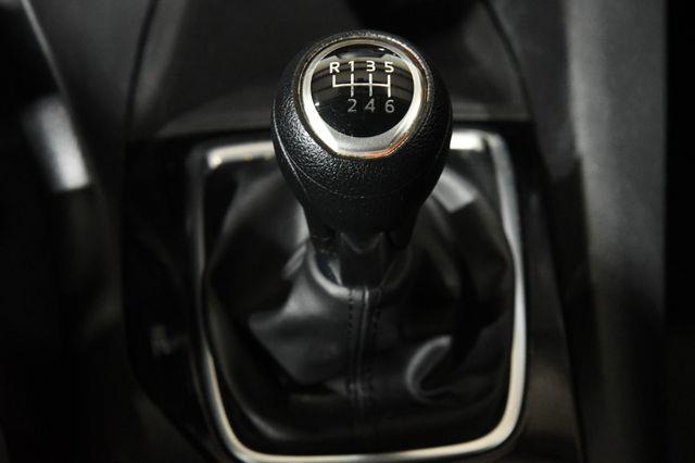 2016 Mazda Mazda3 i Sport photo
