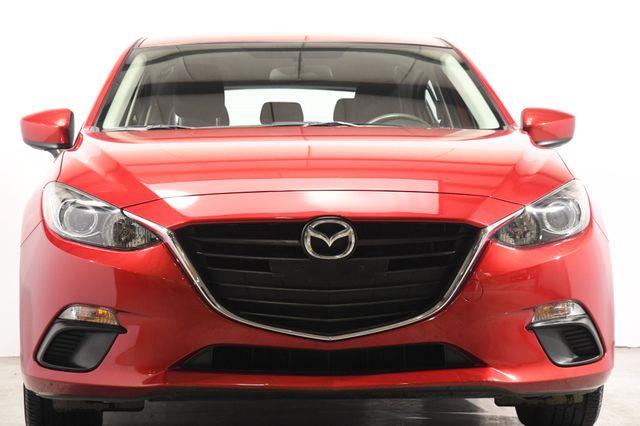 2016 Mazda Mazda3 i Sport photo