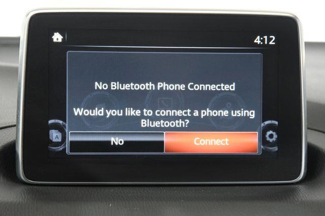 2016 Mazda Mazda3 i Sport photo