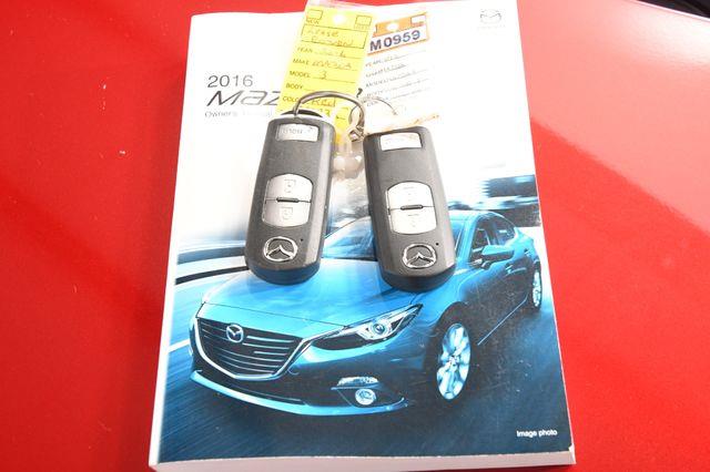 2016 Mazda Mazda3 i Sport photo