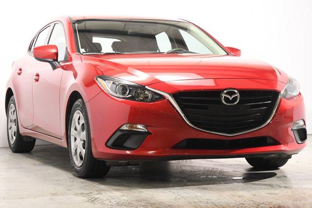 2016 Mazda Mazda3 i Sport photo