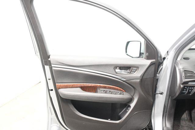 2017 Acura MDX w/Technology Pkg photo