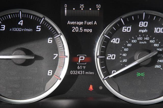 2017 Acura MDX w/Technology Pkg photo