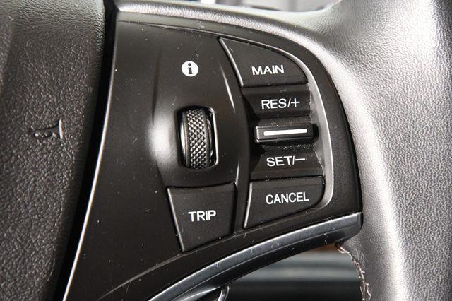 2017 Acura MDX w/Technology Pkg photo