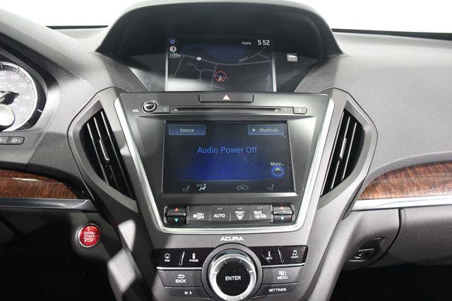 2017 Acura MDX w/Technology Pkg photo
