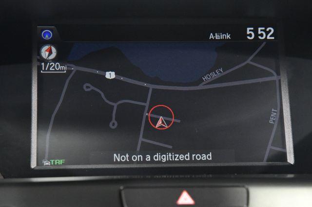 2017 Acura MDX w/Technology Pkg photo