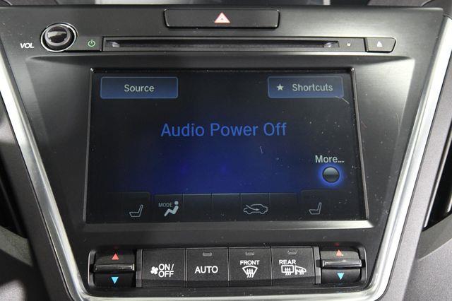 2017 Acura MDX w/Technology Pkg photo