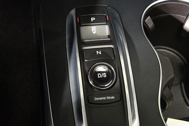 2017 Acura MDX w/Technology Pkg photo