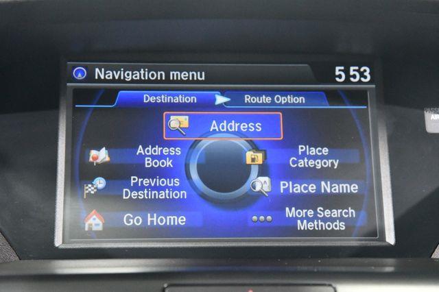 2017 Acura MDX w/Technology Pkg photo