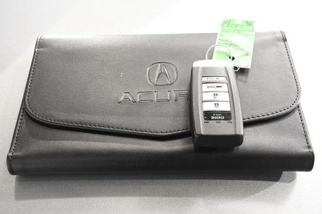 2017 Acura MDX w/Technology Pkg photo