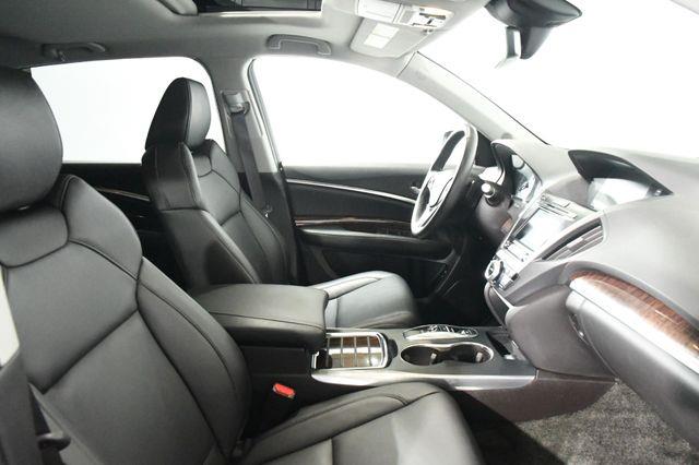 2017 Acura MDX w/Technology Pkg photo