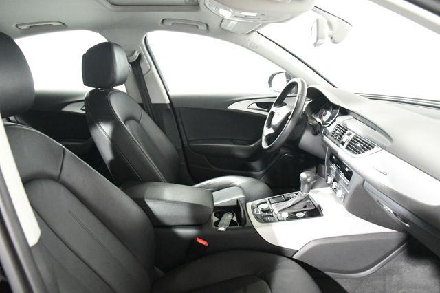 2014 Audi A6 3.0 TDI quattro Premium Plus photo