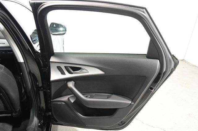 2014 Audi A6 3.0 TDI quattro Premium Plus photo