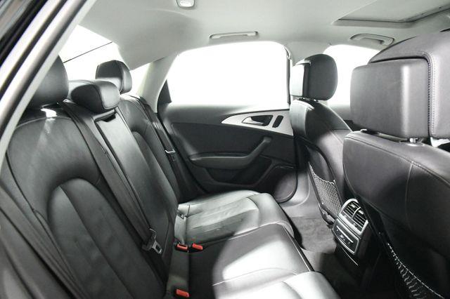 2014 Audi A6 3.0 TDI quattro Premium Plus photo
