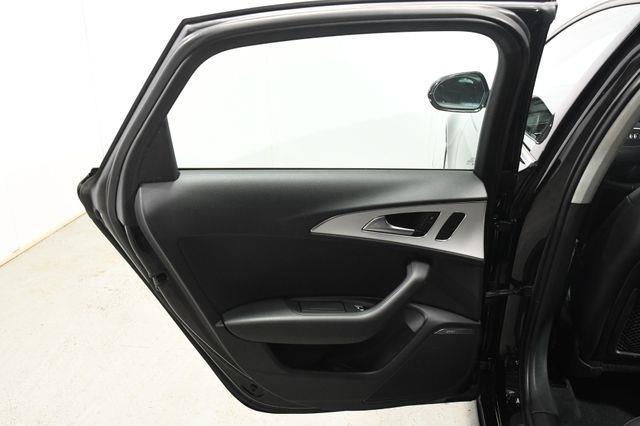 2014 Audi A6 3.0 TDI quattro Premium Plus photo