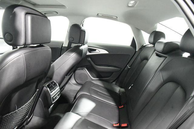 2014 Audi A6 3.0 TDI quattro Premium Plus photo