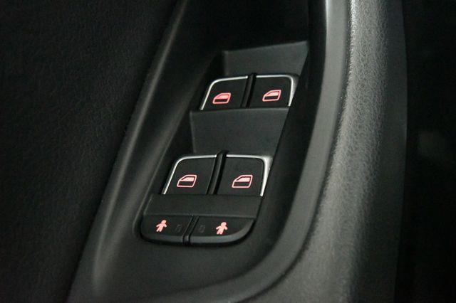2014 Audi A6 3.0 TDI quattro Premium Plus photo