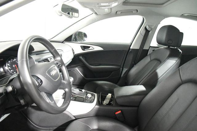2014 Audi A6 3.0 TDI quattro Premium Plus photo