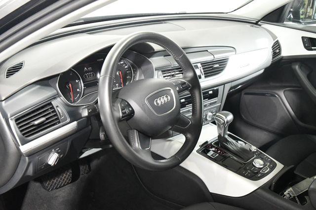 2014 Audi A6 3.0 TDI quattro Premium Plus photo