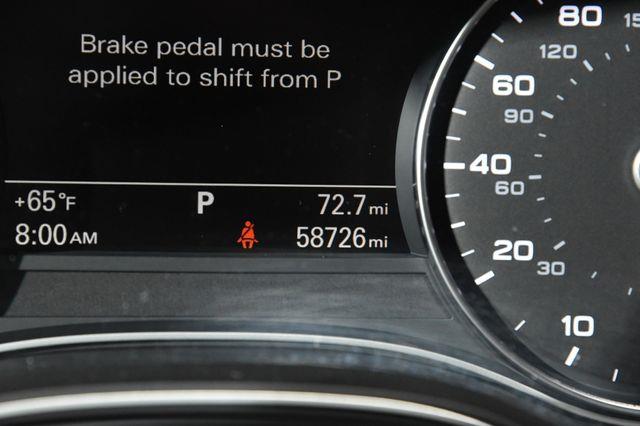 2014 Audi A6 3.0 TDI quattro Premium Plus photo