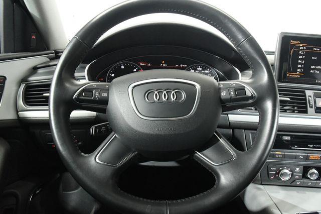 2014 Audi A6 3.0 TDI quattro Premium Plus photo