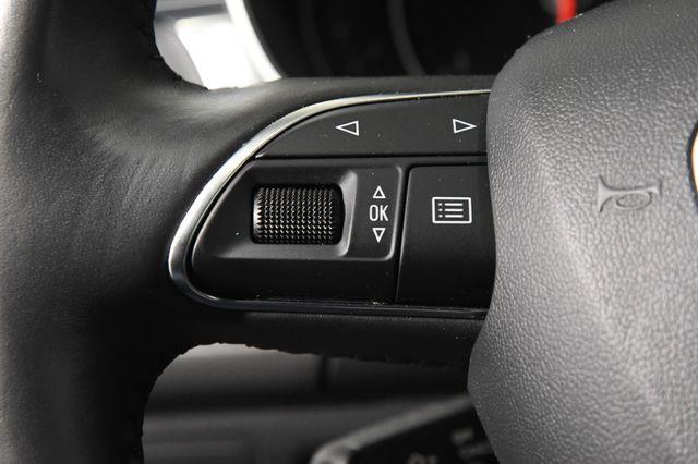 2014 Audi A6 3.0 TDI quattro Premium Plus photo