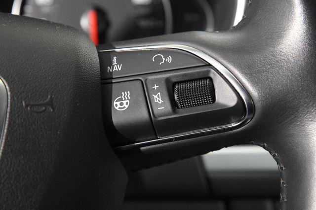 2014 Audi A6 3.0 TDI quattro Premium Plus photo