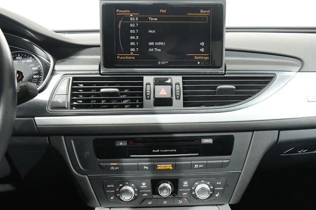 2014 Audi A6 3.0 TDI quattro Premium Plus photo