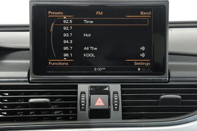 2014 Audi A6 3.0 TDI quattro Premium Plus photo