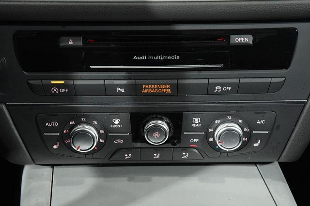 2014 Audi A6 3.0 TDI quattro Premium Plus photo