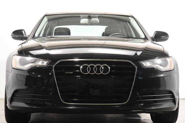 2014 Audi A6 3.0 TDI quattro Premium Plus photo