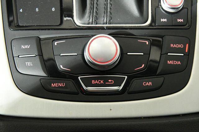 2014 Audi A6 3.0 TDI quattro Premium Plus photo