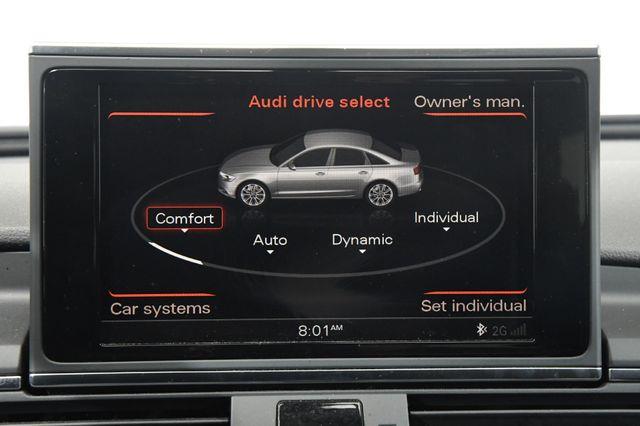 2014 Audi A6 3.0 TDI quattro Premium Plus photo