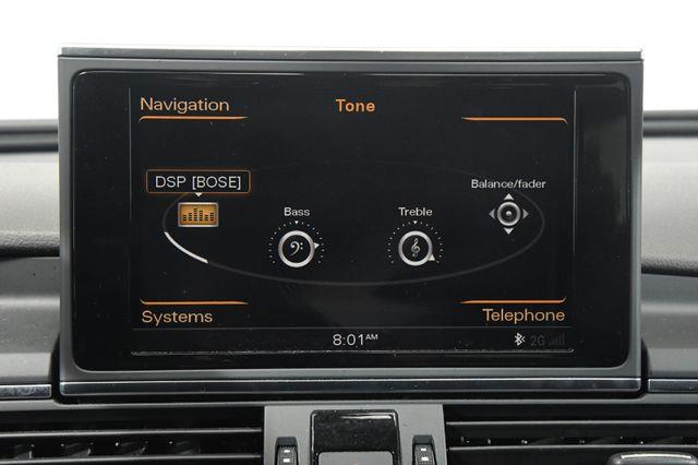 2014 Audi A6 3.0 TDI quattro Premium Plus photo