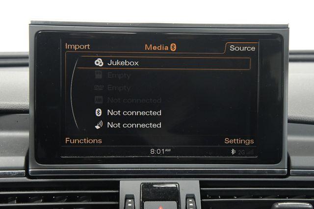 2014 Audi A6 3.0 TDI quattro Premium Plus photo