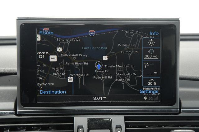 2014 Audi A6 3.0 TDI quattro Premium Plus photo