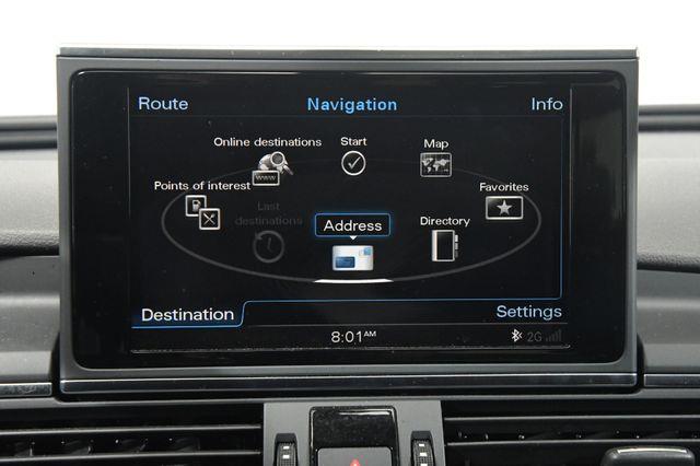 2014 Audi A6 3.0 TDI quattro Premium Plus photo