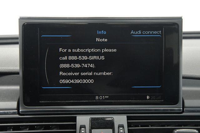2014 Audi A6 3.0 TDI quattro Premium Plus photo