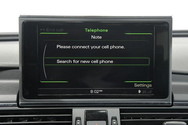 2014 Audi A6 3.0 TDI quattro Premium Plus photo