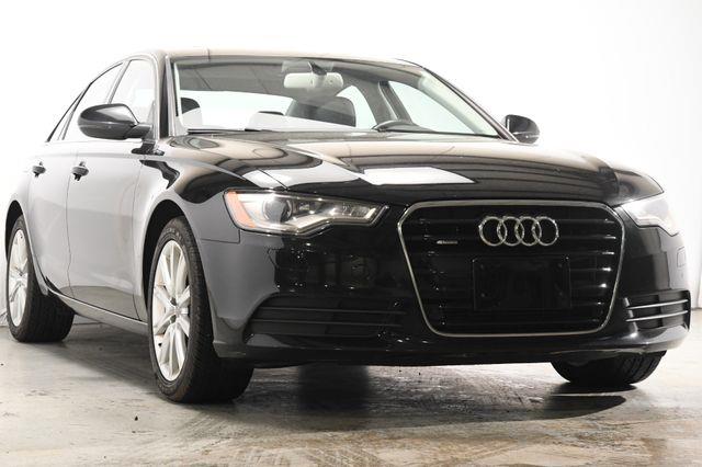 2014 Audi A6 3.0 TDI quattro Premium Plus photo