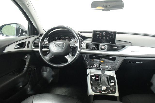 2014 Audi A6 3.0 TDI quattro Premium Plus photo
