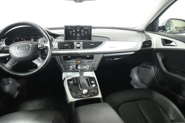 2014 Audi A6 3.0 TDI quattro Premium Plus photo
